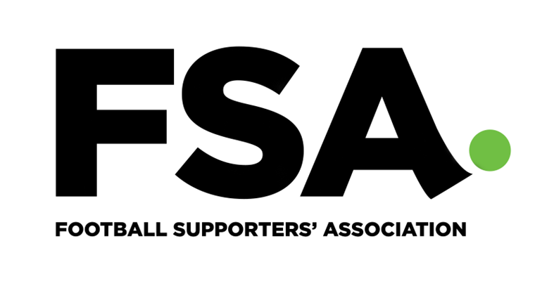 Football Supportes Associaiton and link